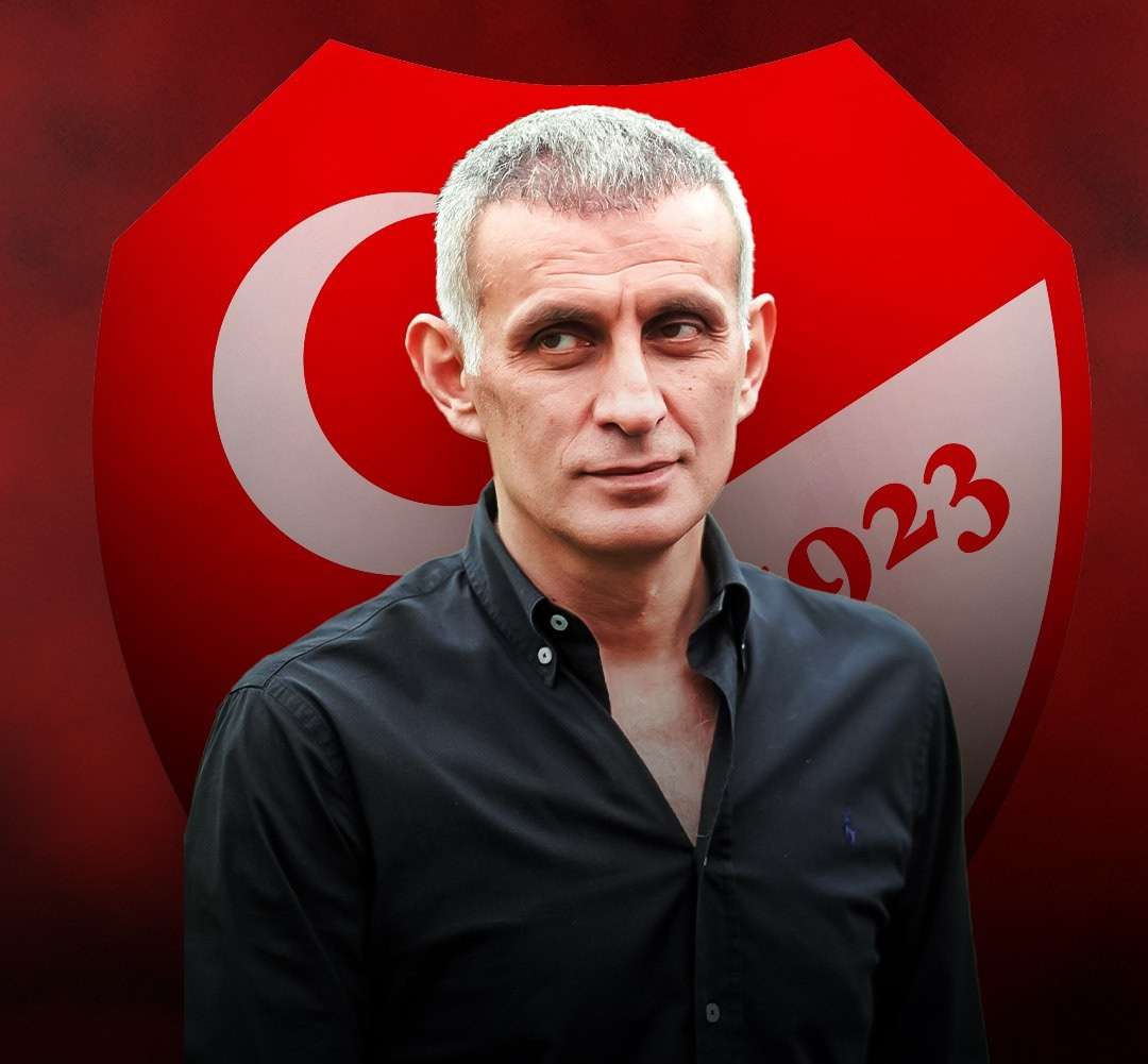 TFF'nin yeni başkanı İbrahim Ethem Hacıosmanoğlu kimdir?