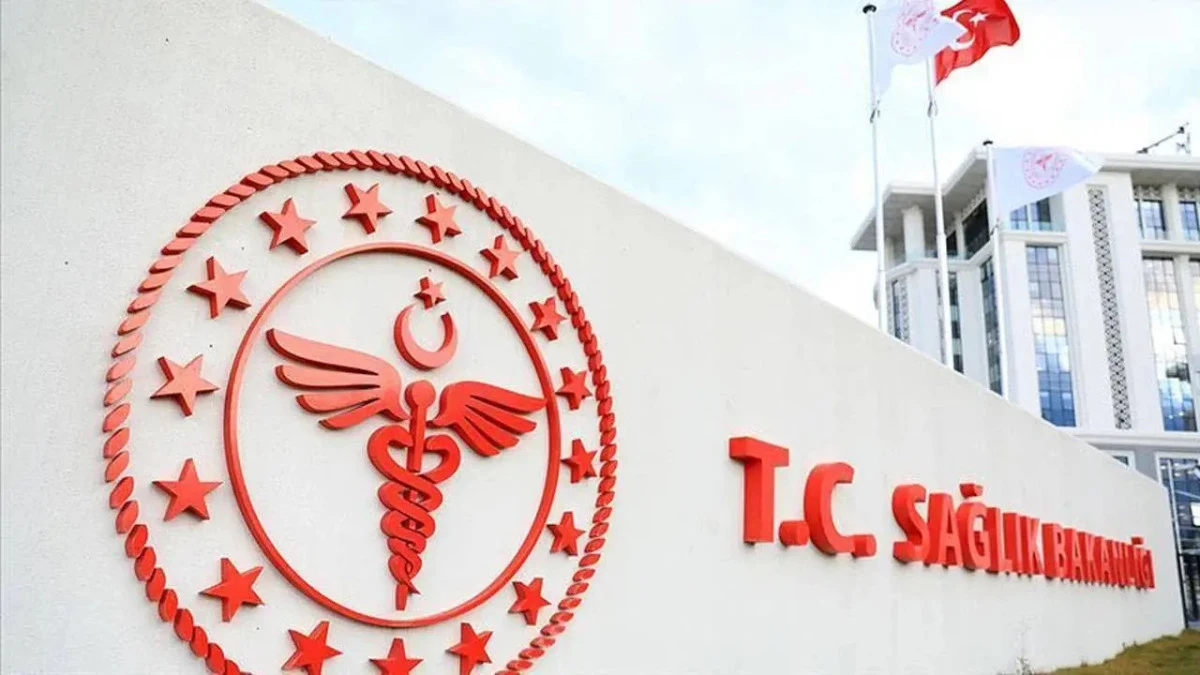 Trabzon İçin 24 Kişi Alınacak. Sağlık Bakanlığı Sürekli İşçi Alımı Başvuruları Başladı