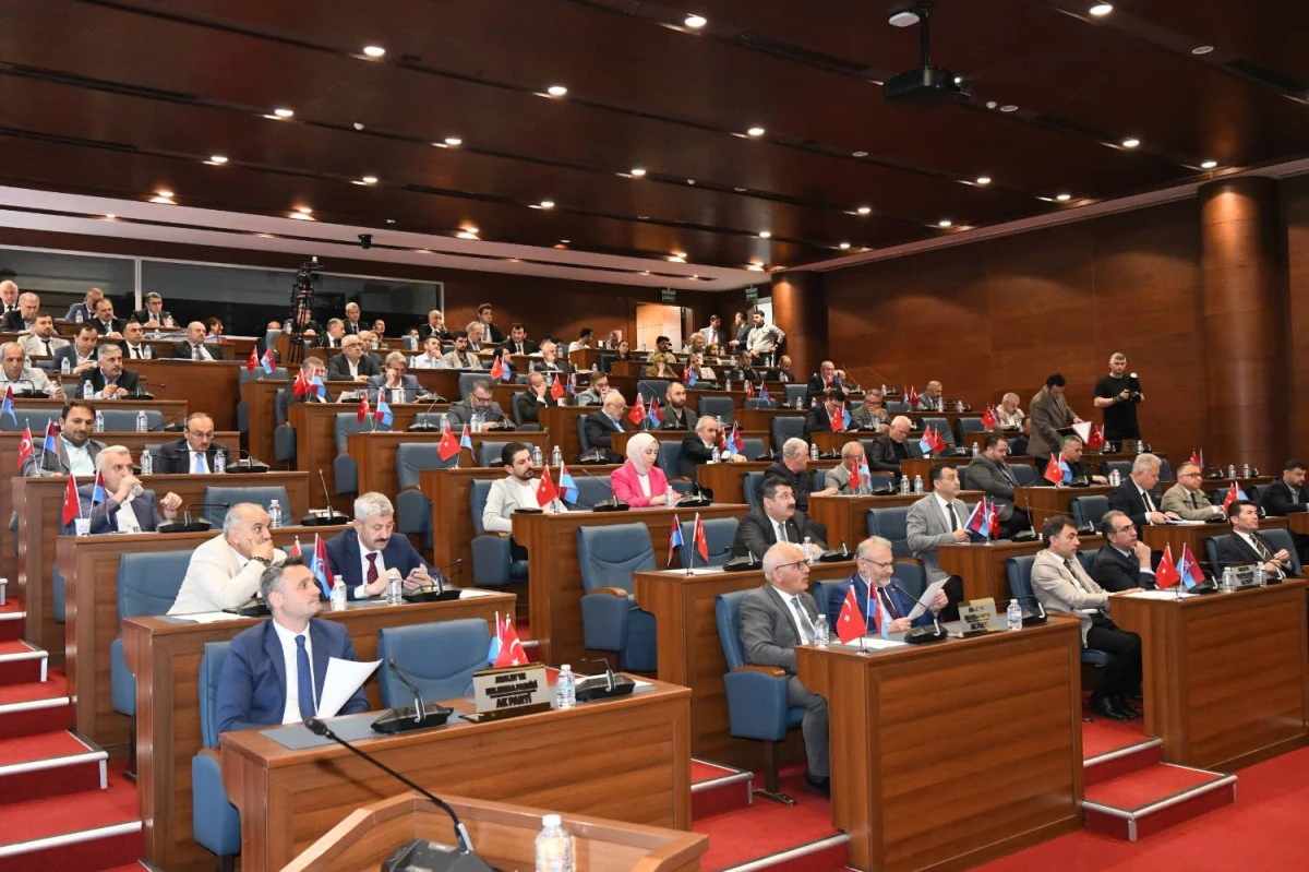 Trabzon'da Su Fiyat Tarifeleri Değişti