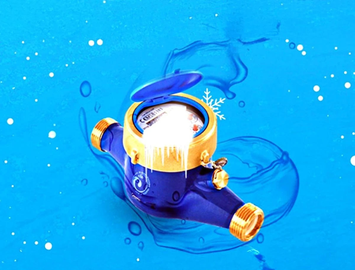 Trabzon'da Su Saya&ccedil;larına Soğuk Uyarısı: Donmalara Karşı Tedbir Şart