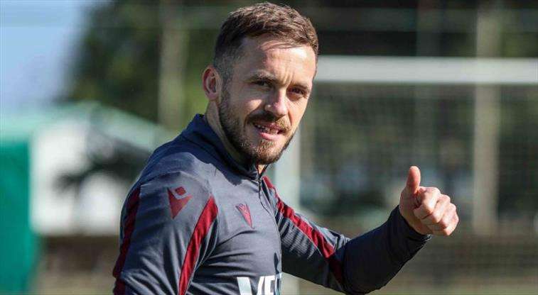 Trabzonspor, Aytemiz Alanyaspor'a konuk olacak