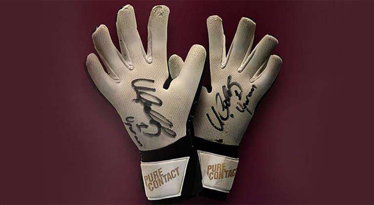 Trabzonspor'dan anlamlı hareket