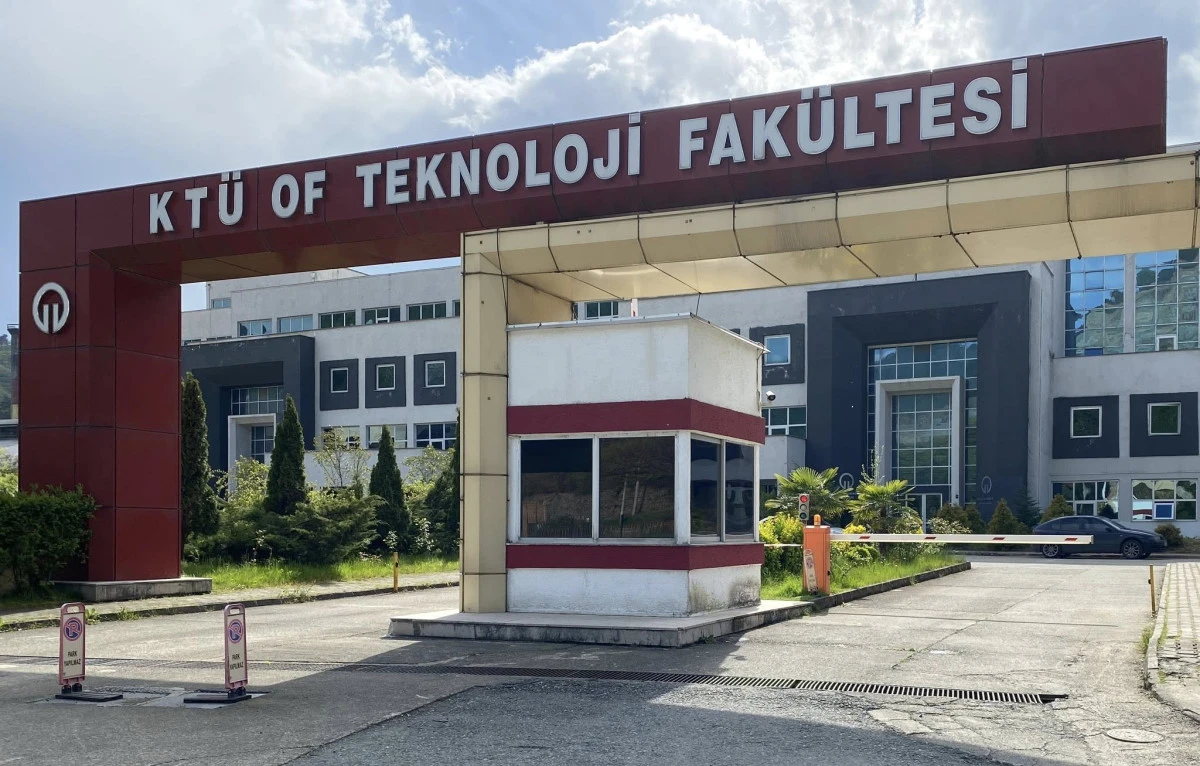 TÜBİTAK'tan Of Teknoloji Fakültesi'nin 29 projesine onay