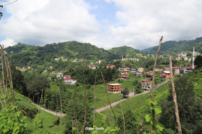 Of'ta Gezilecek Yerler