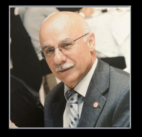 Süleyman Sırrı Ayazoğlu Vefat Etti