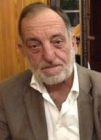 Ali Yazıcı Vefat Etti