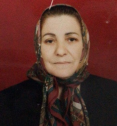 Ayten Sarıalioğlu Vefat Etti