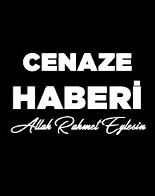 Zeynep Keskin Vefat Etti