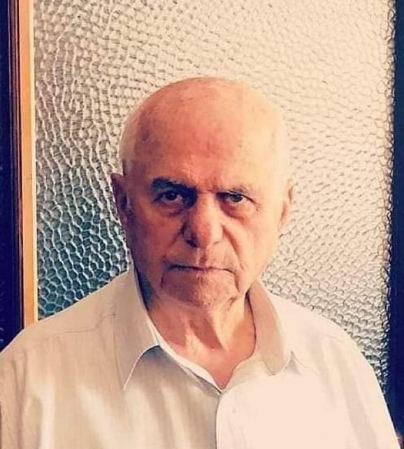 Fazlı Yeşilyurt Vefat Etti