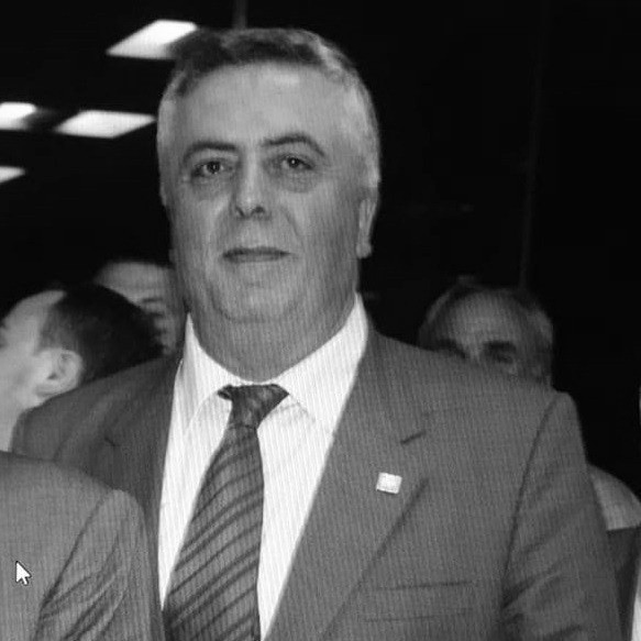 Habip Çakıroğlu Vefat Etti