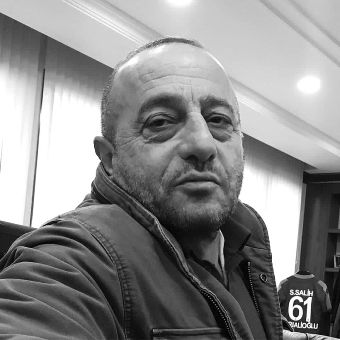 Hasan İhtiyar Vefat Etti