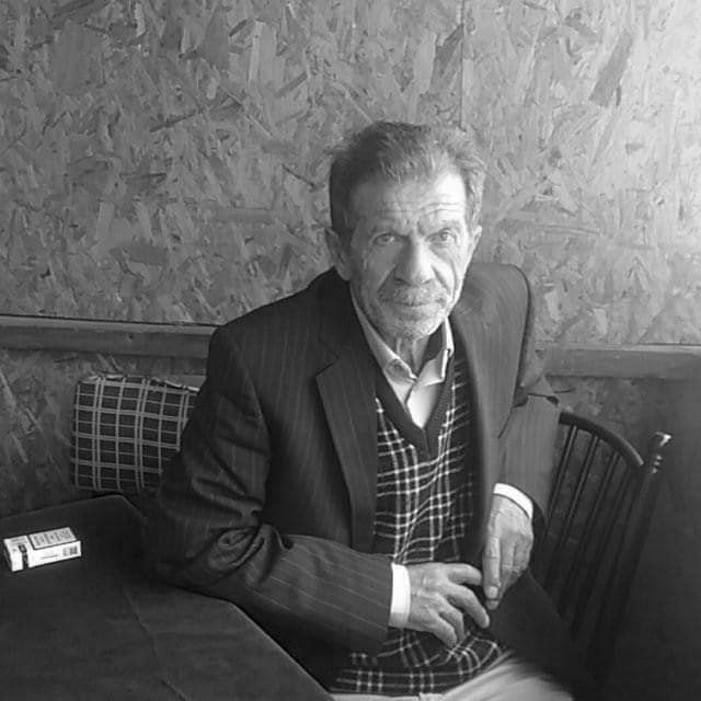 Hasan Terzi Vefat Etti