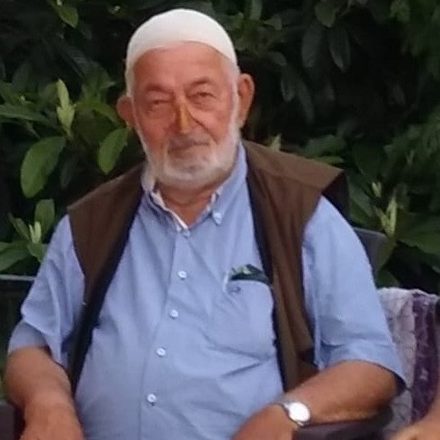 İsmail Demircan Vefat Etti