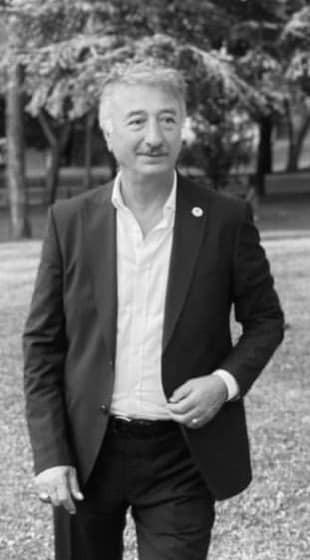 Musa Hacıahmetoğlu Vefat Etti