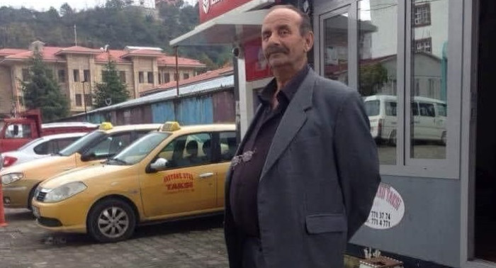 Musa Manav Vefat Etti