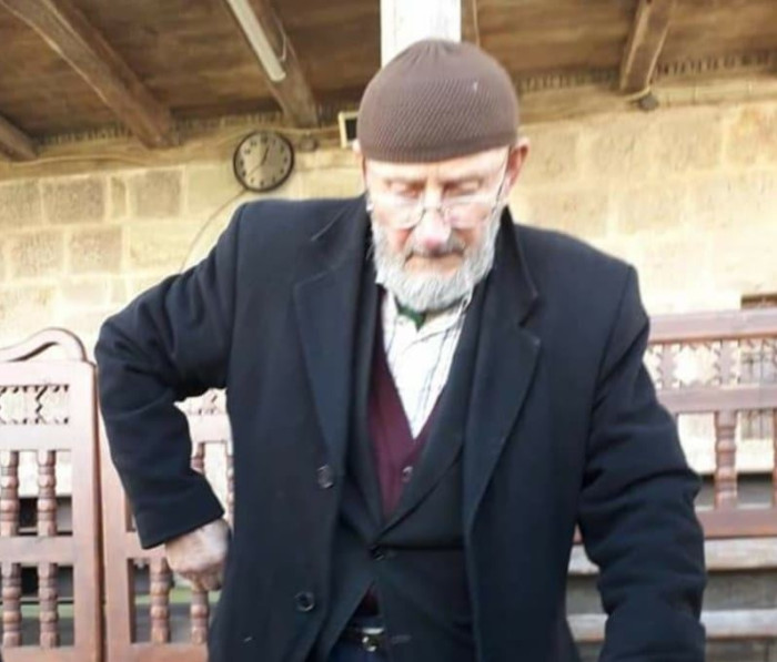 Mustafa Velioğlu Vefat Etti