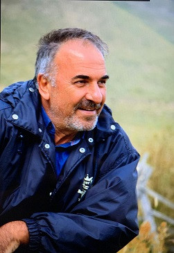 Naci Sarıalioğlu Vefat Etti