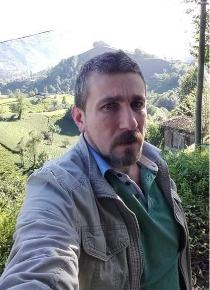 Osman Yazıcı Vefat Etti