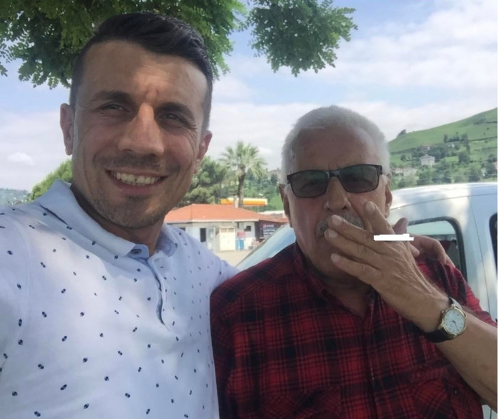 Yusuf Bayraktar Vefat Etti