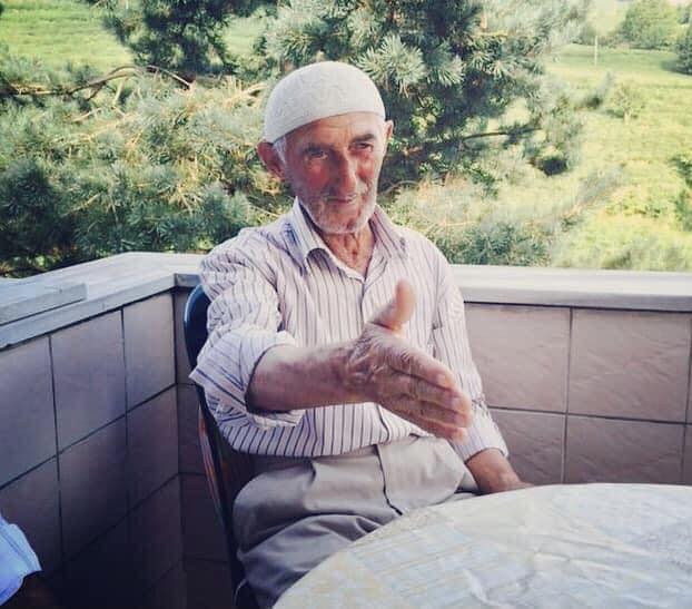Yaşar Çakıroğlu Vefat Etti