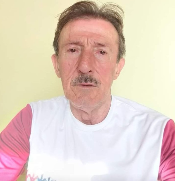 Yaşar Hamdi Balek Vefat Etti