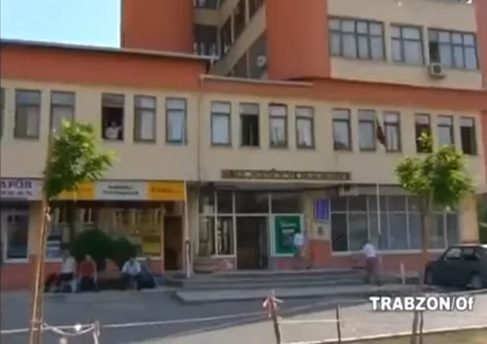 Gezi Rehberi Programında Of Belgeseli (2006)