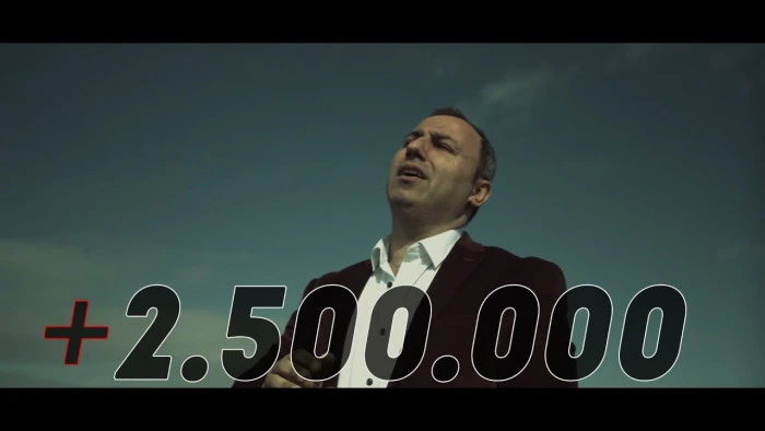 Mahmut Okutan - Ağlama Beni Ana