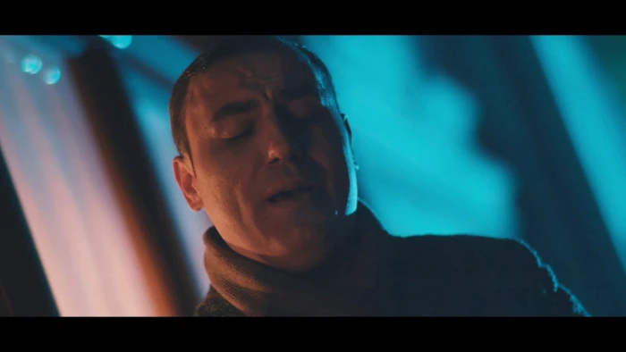 Mahmut Okutan - Yar Gitti 