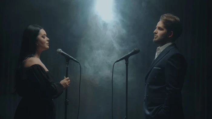 Mesut &Ccedil;akır ft. Nuray Aksoy - Silinmeyen İzler