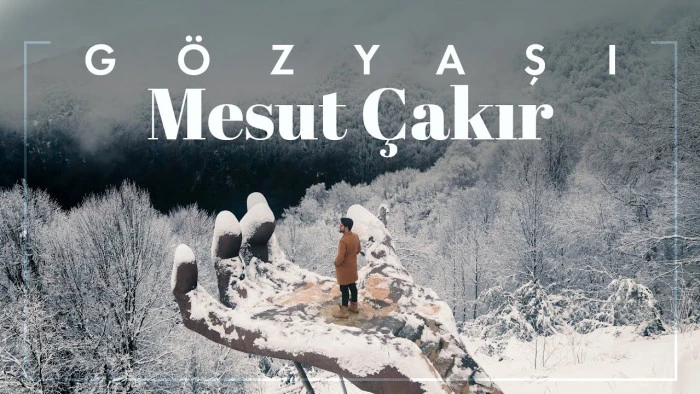 Mesut Çakır - Gözyaşı