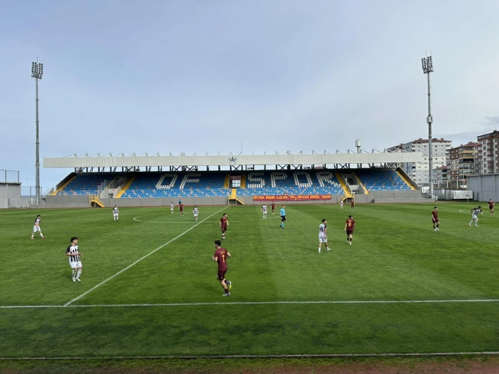 Yeşilyurt D.&Ccedil;. Ofspor 2-1 Erdoğduspor | Geniş &Ouml;zet 