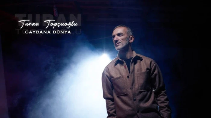  Turan TOPÇUOĞLU - Gaybana Dünya (2025)